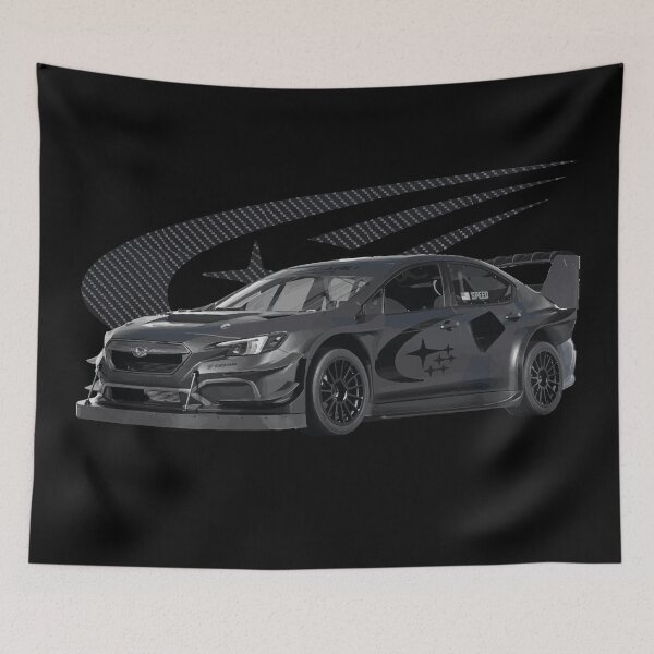 Item preview, vsc subie midnight carbon VB WRX FA24 white s4 tuned stage cobb turbo boxer designed and sold by cowtownCOWBOY.