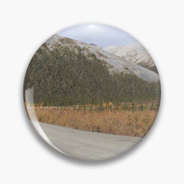 Item preview, Dusty Dempster hwy designed and sold by zumi.