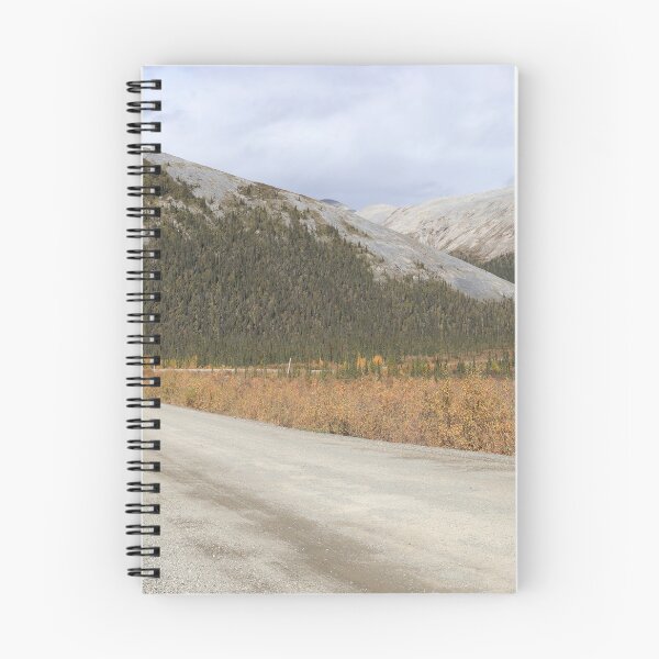 Item preview, Dusty Dempster hwy designed and sold by zumi.