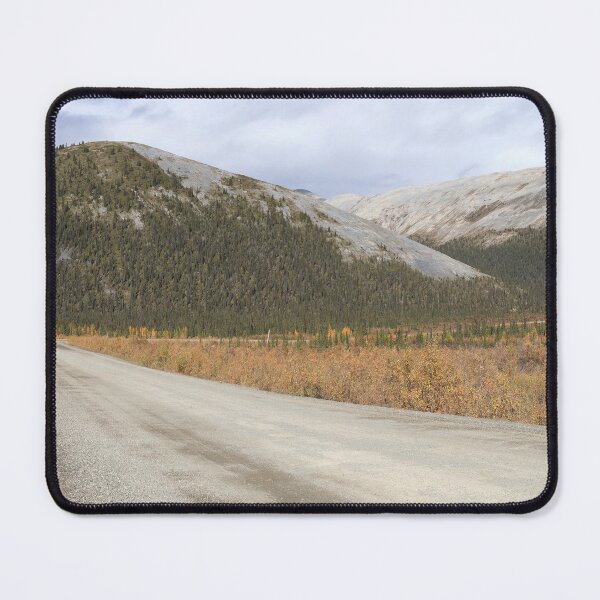 Item preview, Dusty Dempster hwy designed and sold by zumi.