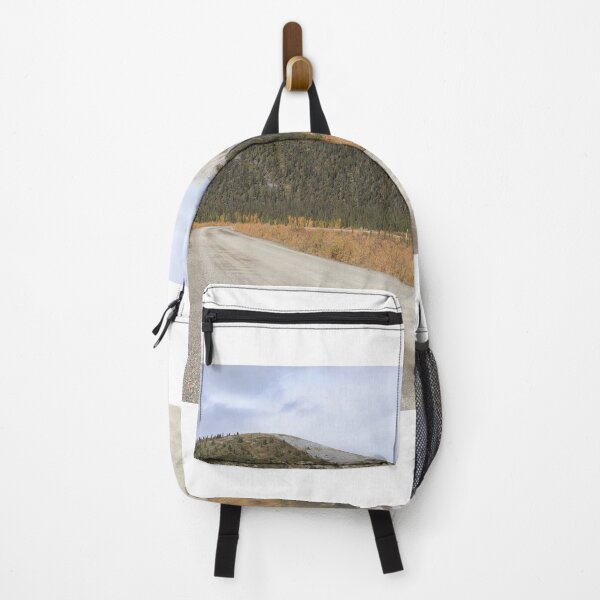 Item preview, Dusty Dempster hwy designed and sold by zumi.