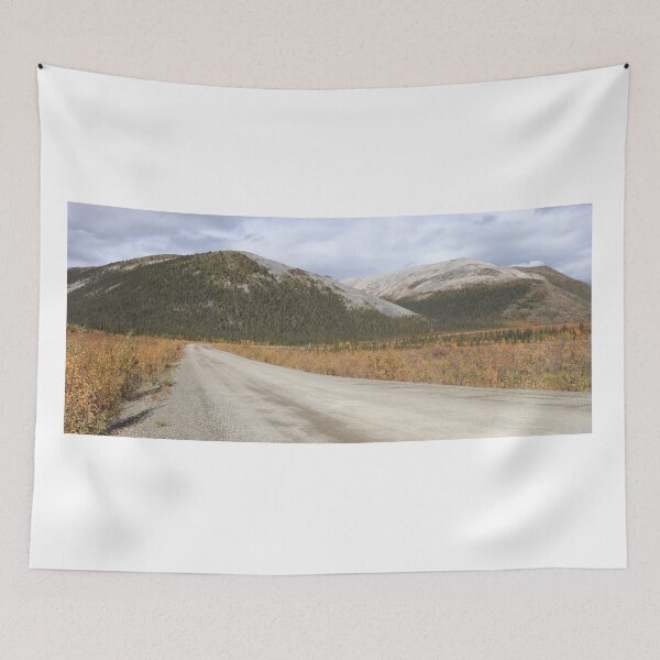 Item preview, Dusty Dempster hwy designed and sold by zumi.