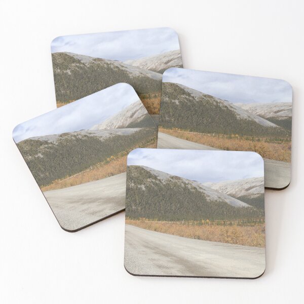 Item preview, Dusty Dempster hwy designed and sold by zumi.
