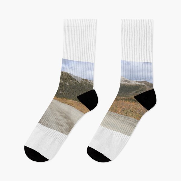 Item preview, Dusty Dempster hwy designed and sold by zumi.