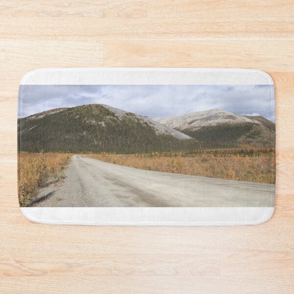 Item preview, Dusty Dempster hwy designed and sold by zumi.