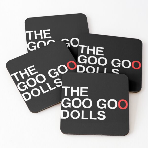 Item preview, Goo Goo Dolls rock band American designed and sold by STEVEN SHELLEY.