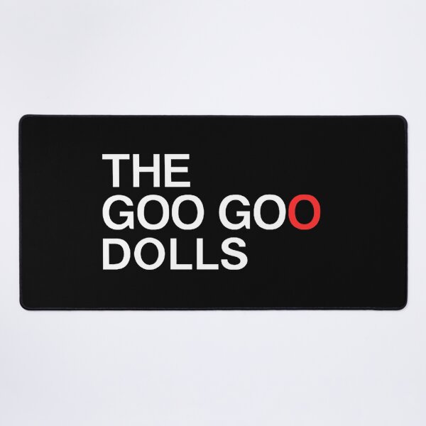 Item preview, Goo Goo Dolls rock band American designed and sold by STEVEN SHELLEY.