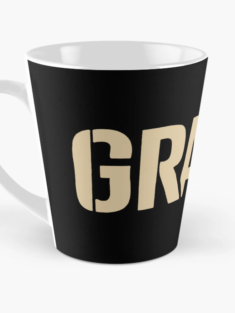 Thumbnail 3 of 4, Coffee Mug, Gradur Rapper French designed and sold by STEVEN SHELLEY.