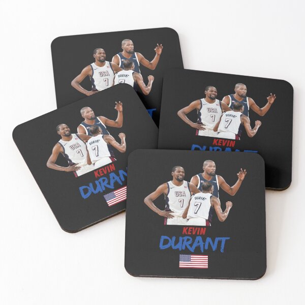 Item preview, Kevin Durant Olympics. designed and sold by Flim ZX.