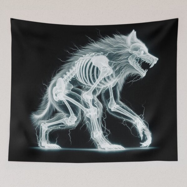 Item preview, Primal Power designed and sold by zzz888.