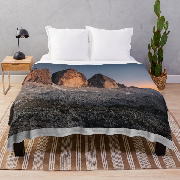 Item preview, Tre Cime di Lavaredo in Dolomites, Italy designed and sold by KeiserOne.