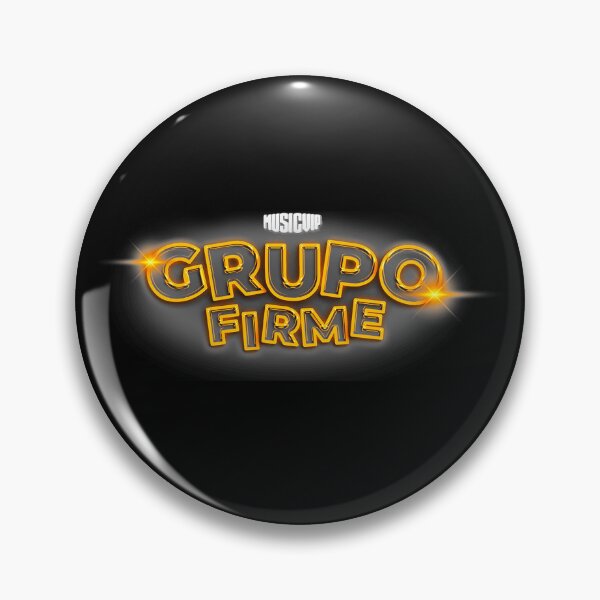Item preview, Grupo Firme regional Mexican Mexico designed and sold by STEVEN SHELLEY.