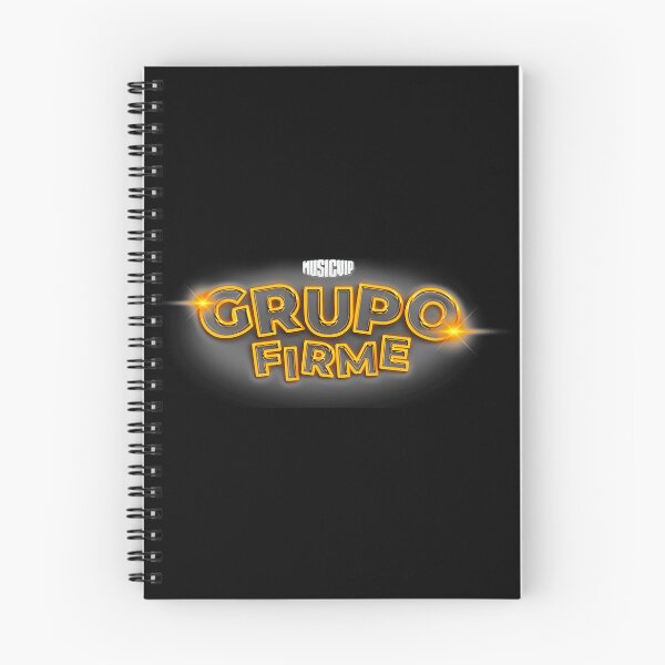 Item preview, Grupo Firme regional Mexican Mexico designed and sold by STEVEN SHELLEY.