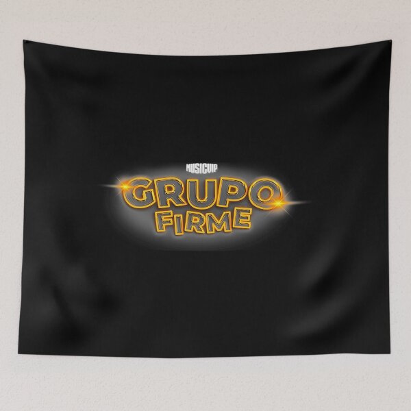 Item preview, Grupo Firme regional Mexican Mexico designed and sold by STEVEN SHELLEY.