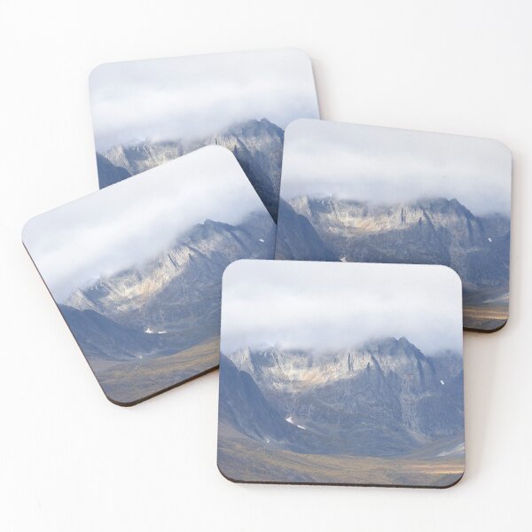 Item preview, Tombstone peaks designed and sold by zumi.
