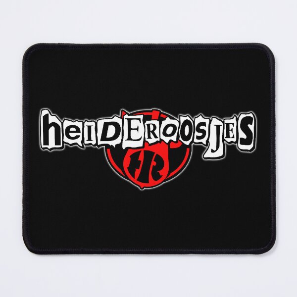Item preview, Heideroosjes punk rock band Dutch designed and sold by STEVEN SHELLEY.