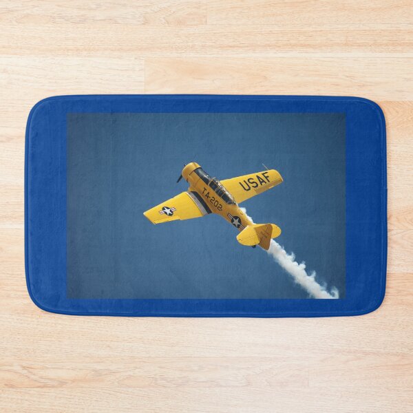 Item preview, Death's Harvard @ Barossa Airshow 2011 designed and sold by muz2142.