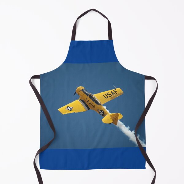 Item preview, Death's Harvard @ Barossa Airshow 2011 designed and sold by muz2142.