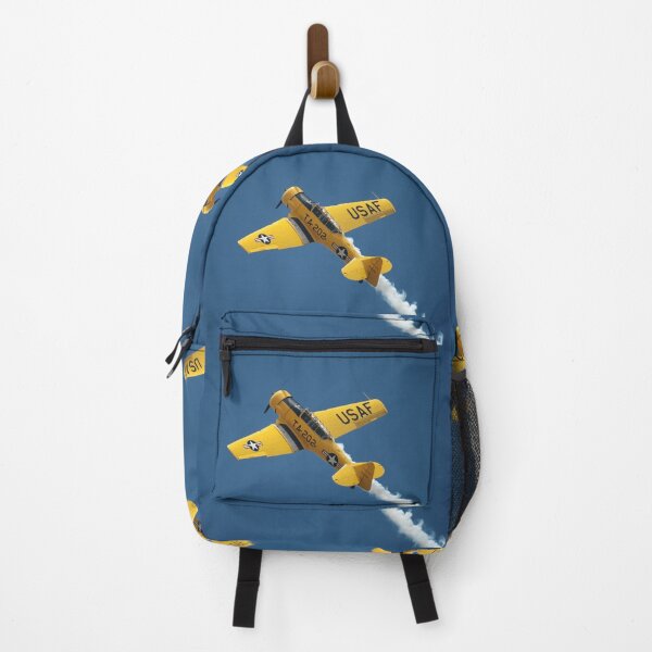 Item preview, Death's Harvard @ Barossa Airshow 2011 designed and sold by muz2142.