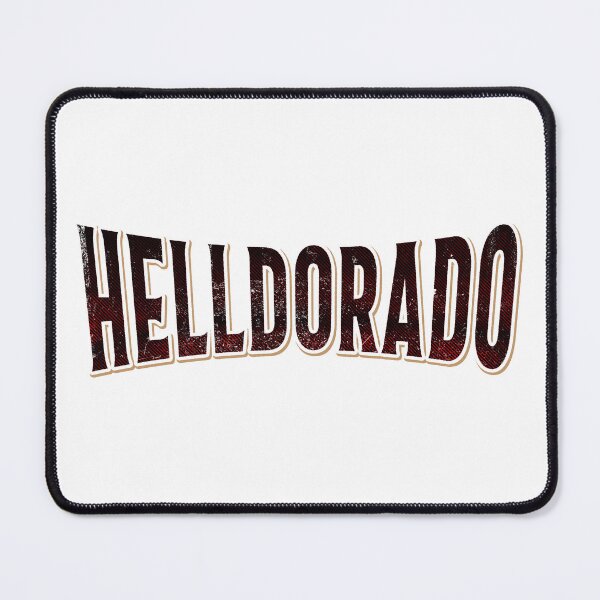 Item preview, Helldorado alternative country rock band Norway designed and sold by STEVEN SHELLEY.