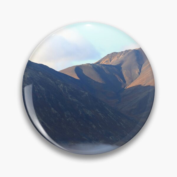 Item preview, Morning Tombstone peaks  designed and sold by zumi.