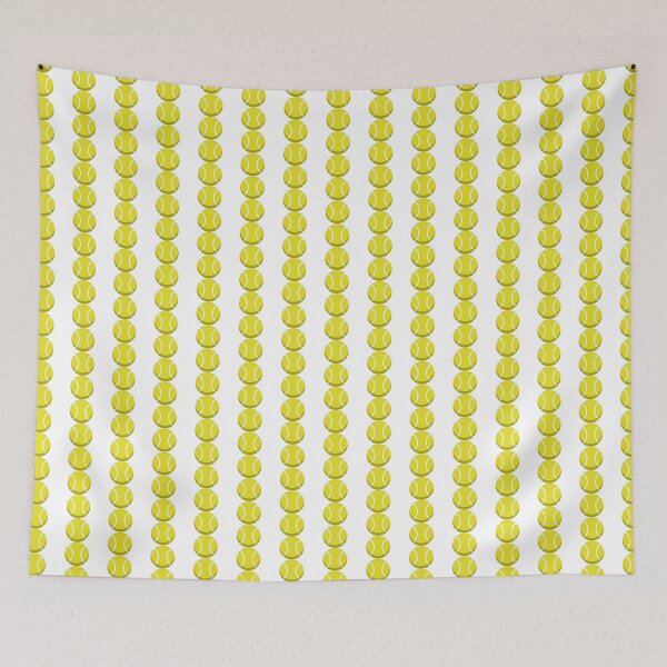 Item preview, Tennis Ball Design designed and sold by Gooon26.