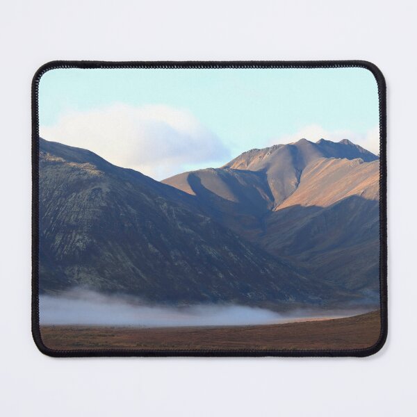 Item preview, Morning Tombstone peaks designed and sold by zumi.