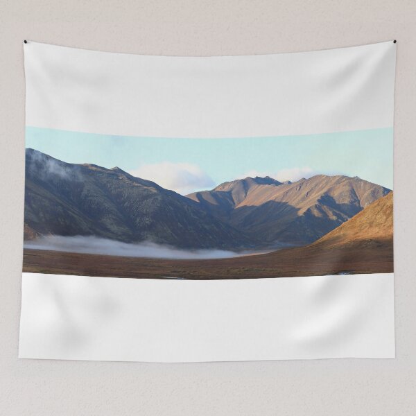 Item preview, Morning Tombstone peaks  designed and sold by zumi.