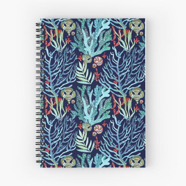 Item preview, Coral Pattern designed and sold by ancapora.