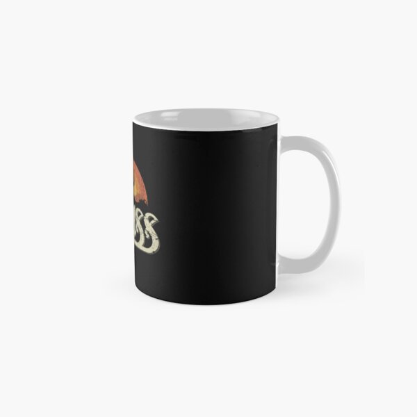 Kyuss Sunset Vintage Band 1987 Classic Mug