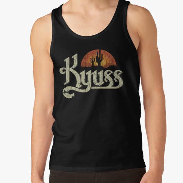 Item preview, Kyuss Sunset Vintage Band 1987  designed and sold by VernieOrtiz.