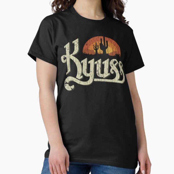 Item preview, Kyuss Sunset Vintage Band 1987  designed and sold by VernieOrtiz.