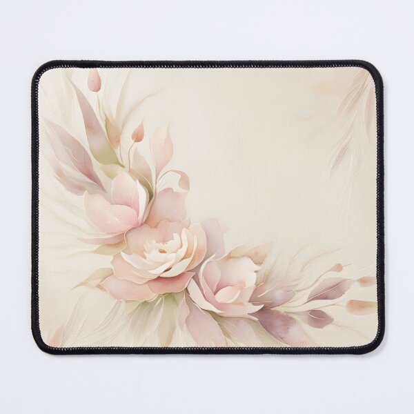 Item preview, Flowers Seamless Pattern designed and sold by Mali's Giggle Lab.