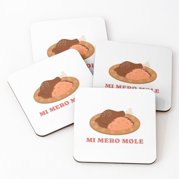 Item preview, MI mero mole designed and sold by dgutpro87.
