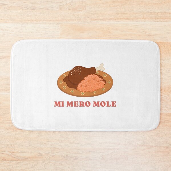 Item preview, MI mero mole designed and sold by dgutpro87.