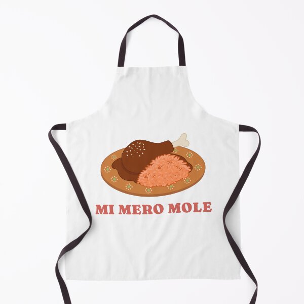 Item preview, MI mero mole designed and sold by dgutpro87.