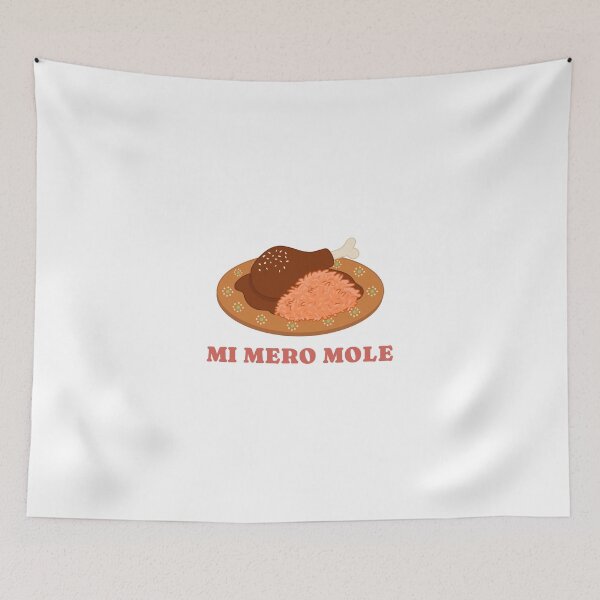 Item preview, Mi mero lunar designed and sold by dgutpro87.