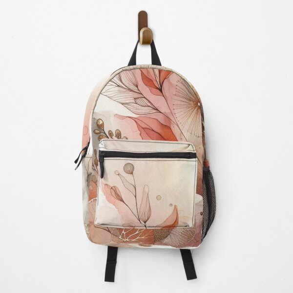 Item preview, Ethereal Blossoms - Sunset Glow designed and sold by Vivien la Muse.
