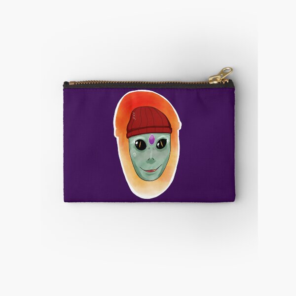 Item preview, Friendly alternative alien designed and sold by Yahdell.