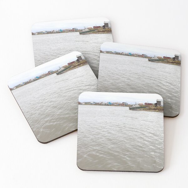 Item preview, Tuktoyaktuk shores designed and sold by zumi.