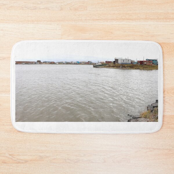 Item preview, Tuktoyaktuk shores designed and sold by zumi.