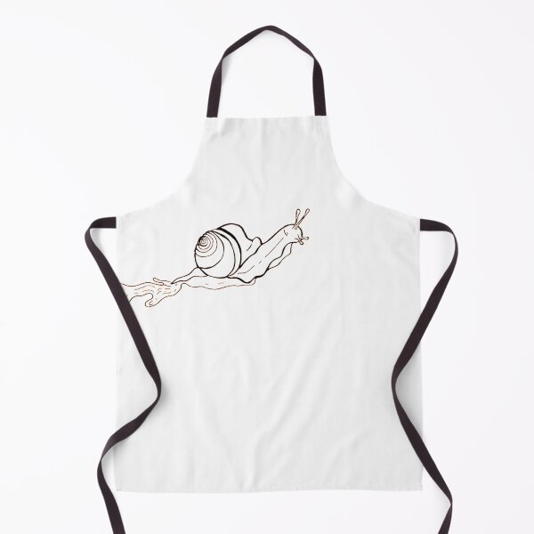 Item preview, snail designed and sold by mjean.art.