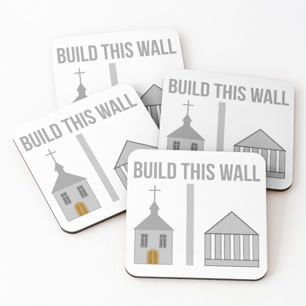 Item preview, Build this wall  designed and sold by Rachel the Artist .