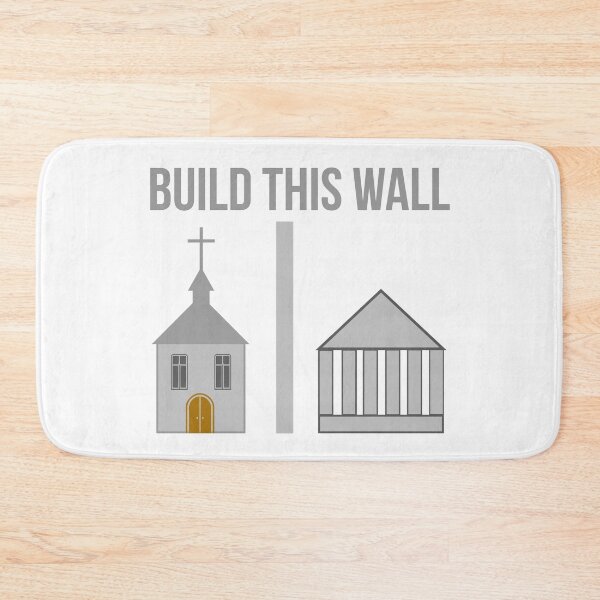 Item preview, Build this wall  designed and sold by Rachel the Artist .
