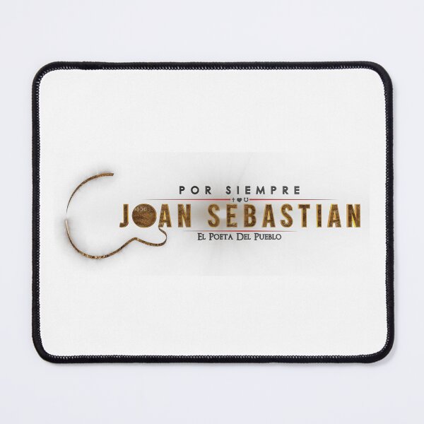 Item preview, Joan Sebastian Mexican Singer designed and sold by STEVEN SHELLEY.