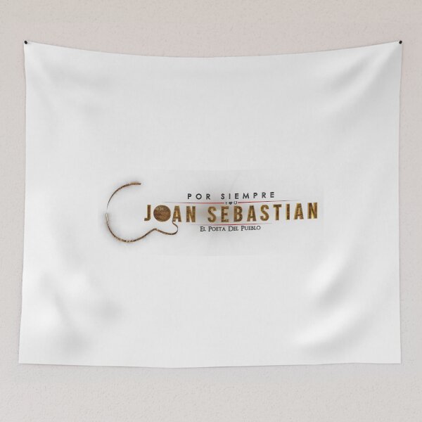 Item preview, Joan Sebastian Mexican Singer designed and sold by STEVEN SHELLEY.