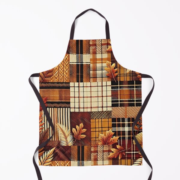 Item preview, Fall Plaid designed and sold by GlassPenny.