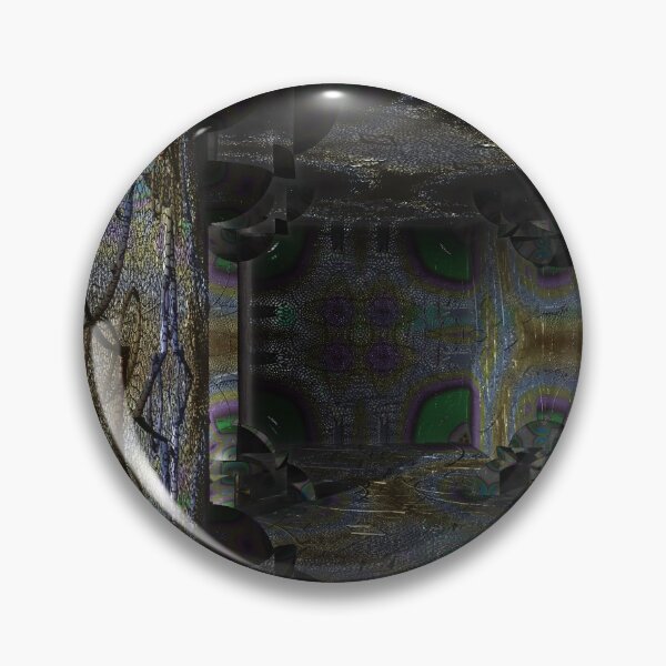 Item preview, Rainbow Cavern designed and sold by ArachnidImagery.