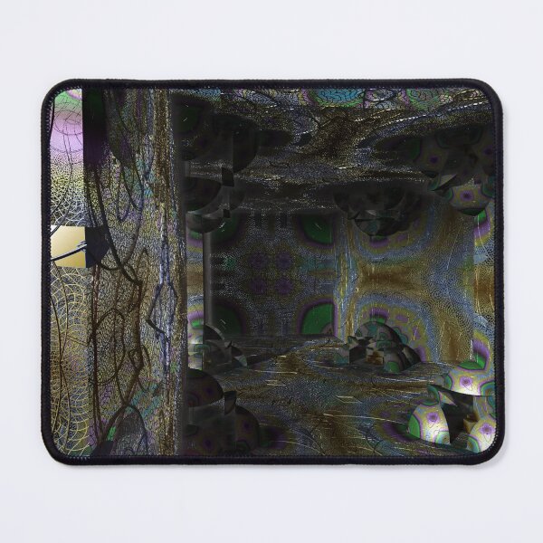 Item preview, Rainbow Cavern designed and sold by ArachnidImagery.