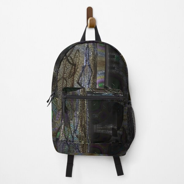 Item preview, Rainbow Cavern designed and sold by ArachnidImagery.